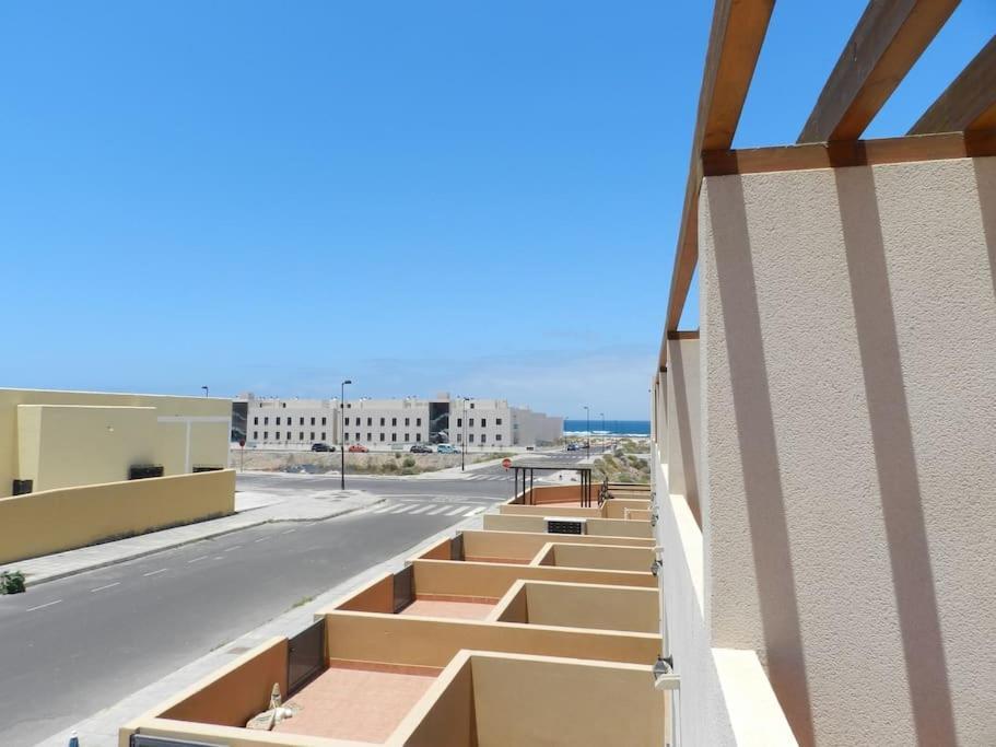 Cotillo Beach Sun El Cotillo (Fuerteventura) Exterior foto