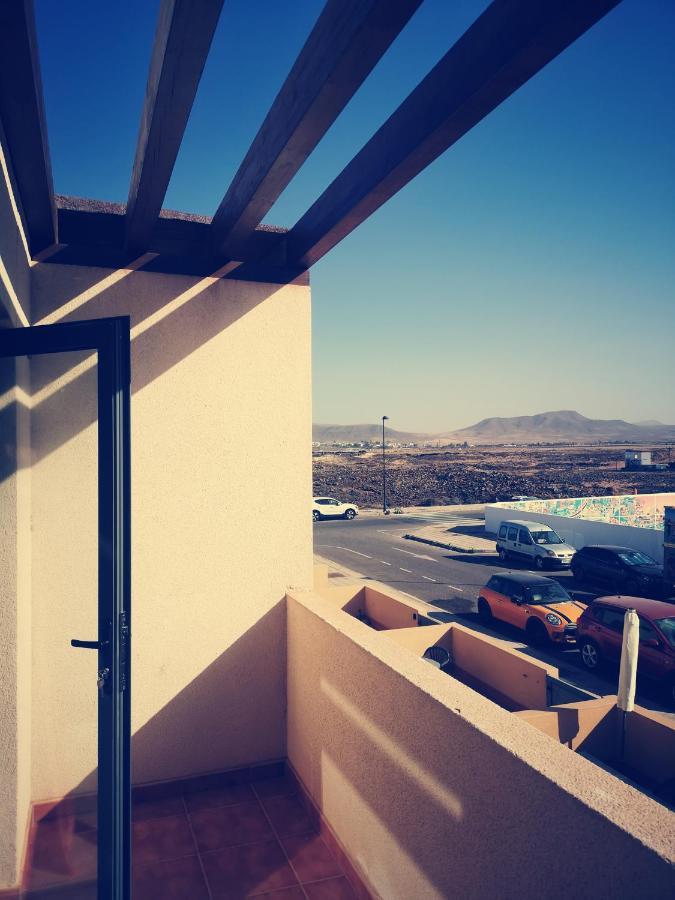 Cotillo Beach Sun El Cotillo (Fuerteventura) Exterior foto