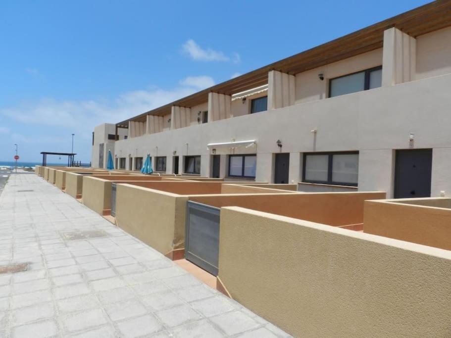 Cotillo Beach Sun El Cotillo (Fuerteventura) Exterior foto